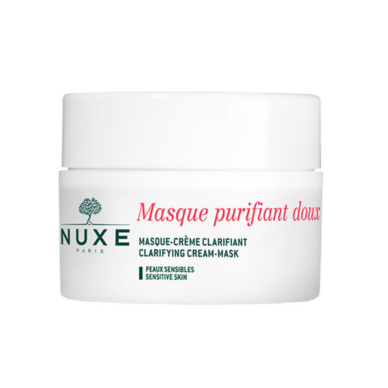 Nuxe Clarifying Cream-Mask 50ml