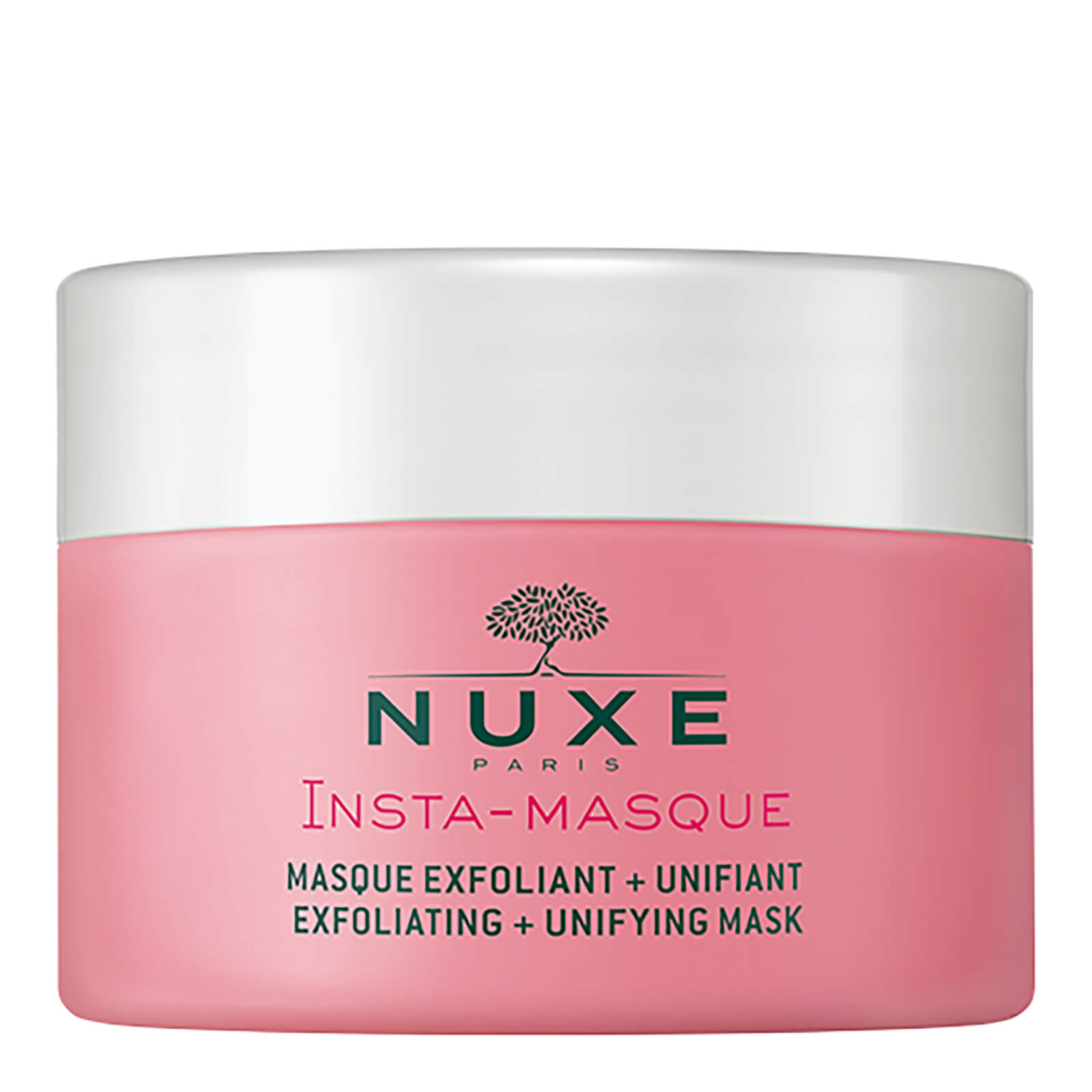 Nuxe Insta-Mask Exfoliating and Unifying Mask 50ml