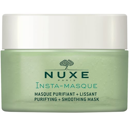 Nuxe Insta-Mask Puryfying and Smoothing Mask 50ml