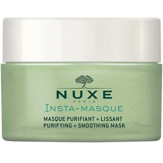 Nuxe Insta-Mask Puryfying and Smoothing Mask 50ml