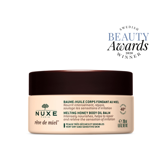 Nuxe Rêve de Miel Body Oil Balm 200ml