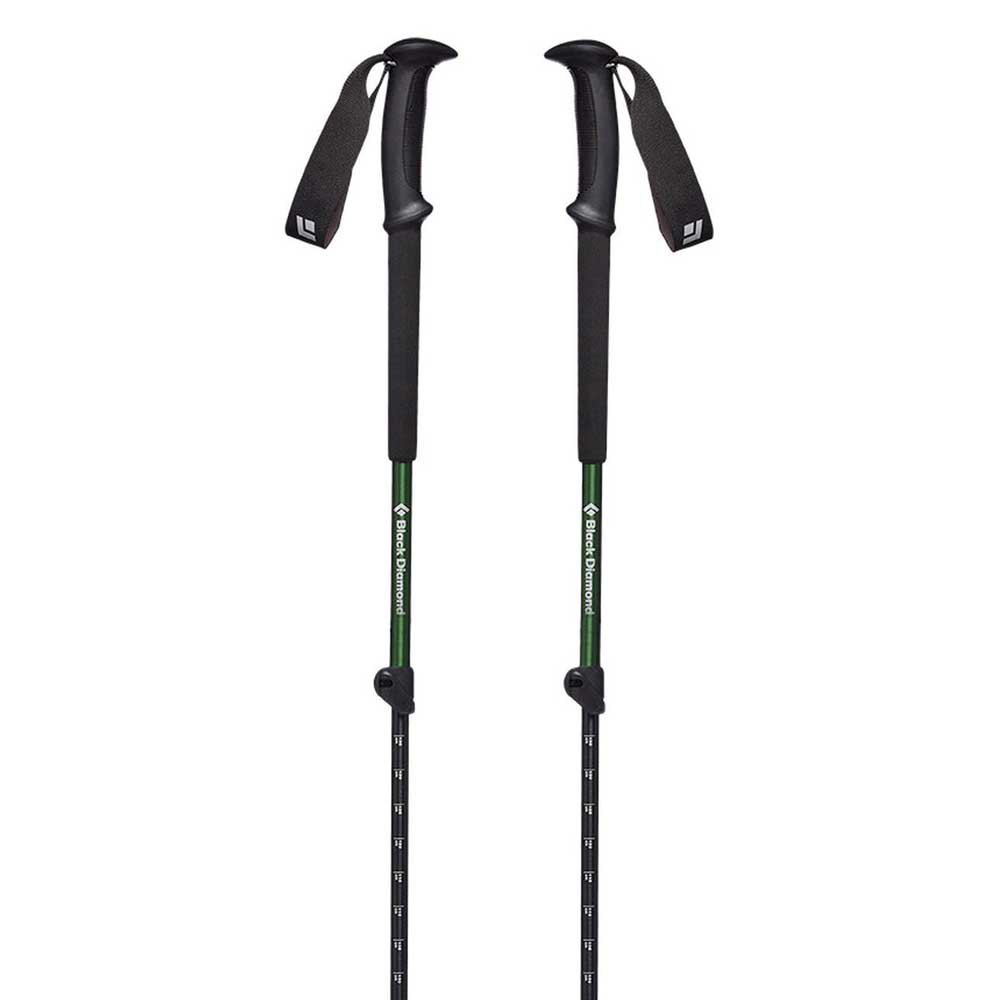 Black Diamond Trail Back Trek Poles Gecko