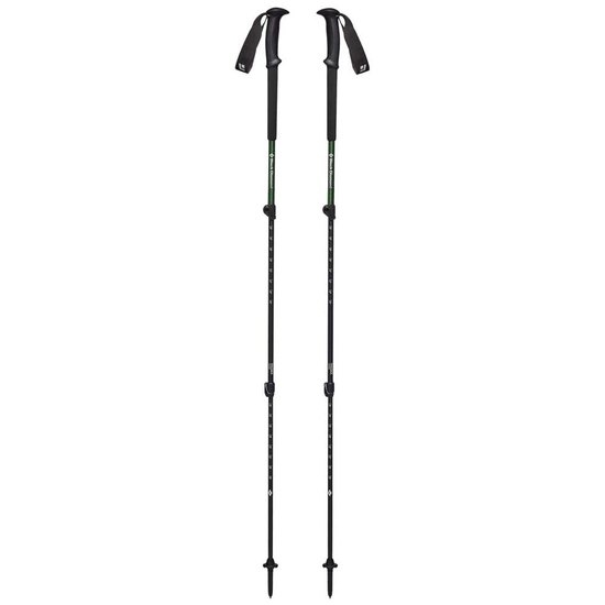 Black Diamond Trail Back Trek Poles Gecko