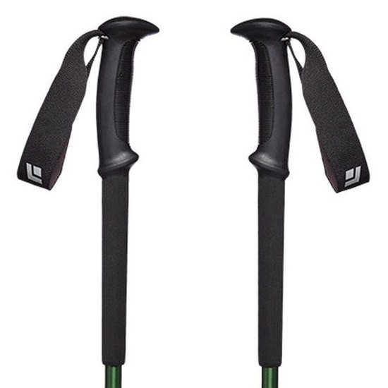 Black Diamond Trail Back Trek Poles Gecko