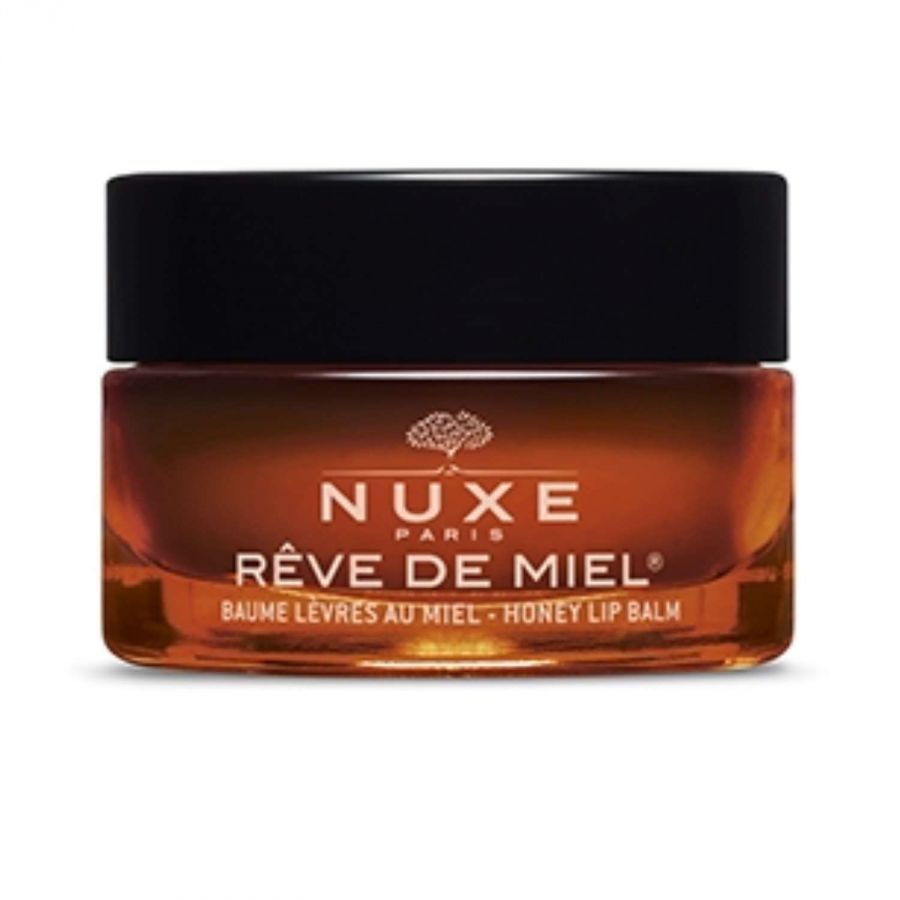 Nuxe Rêve de Miel Collector Lip Balm 03