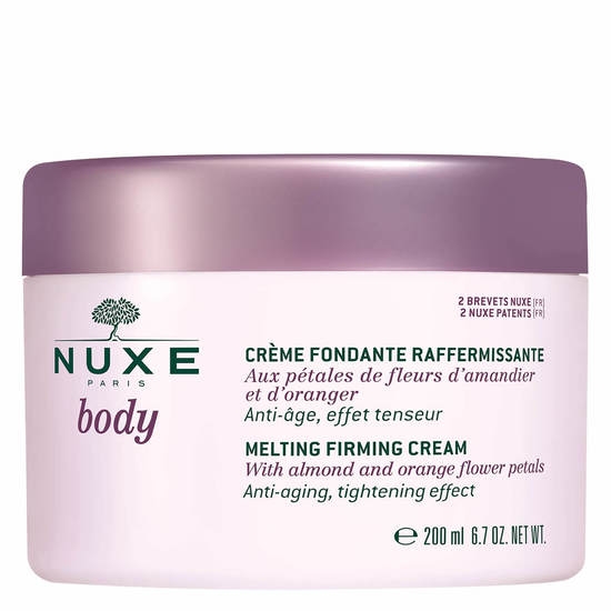 Nuxe Melting Firming Body Cream 200ml