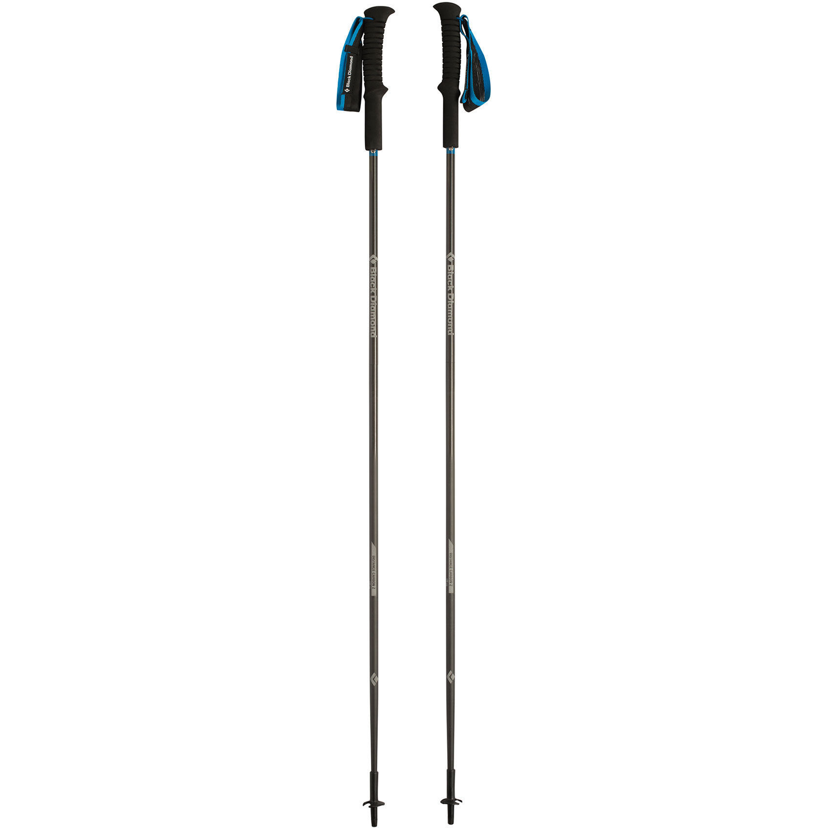 Black Diamond Distance Carbon Z Z-Poles 110cm