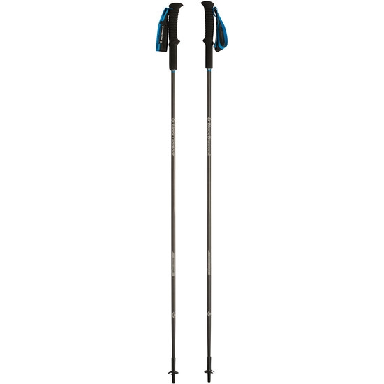 Black Diamond Distance Carbon Z Z-Poles 120cm