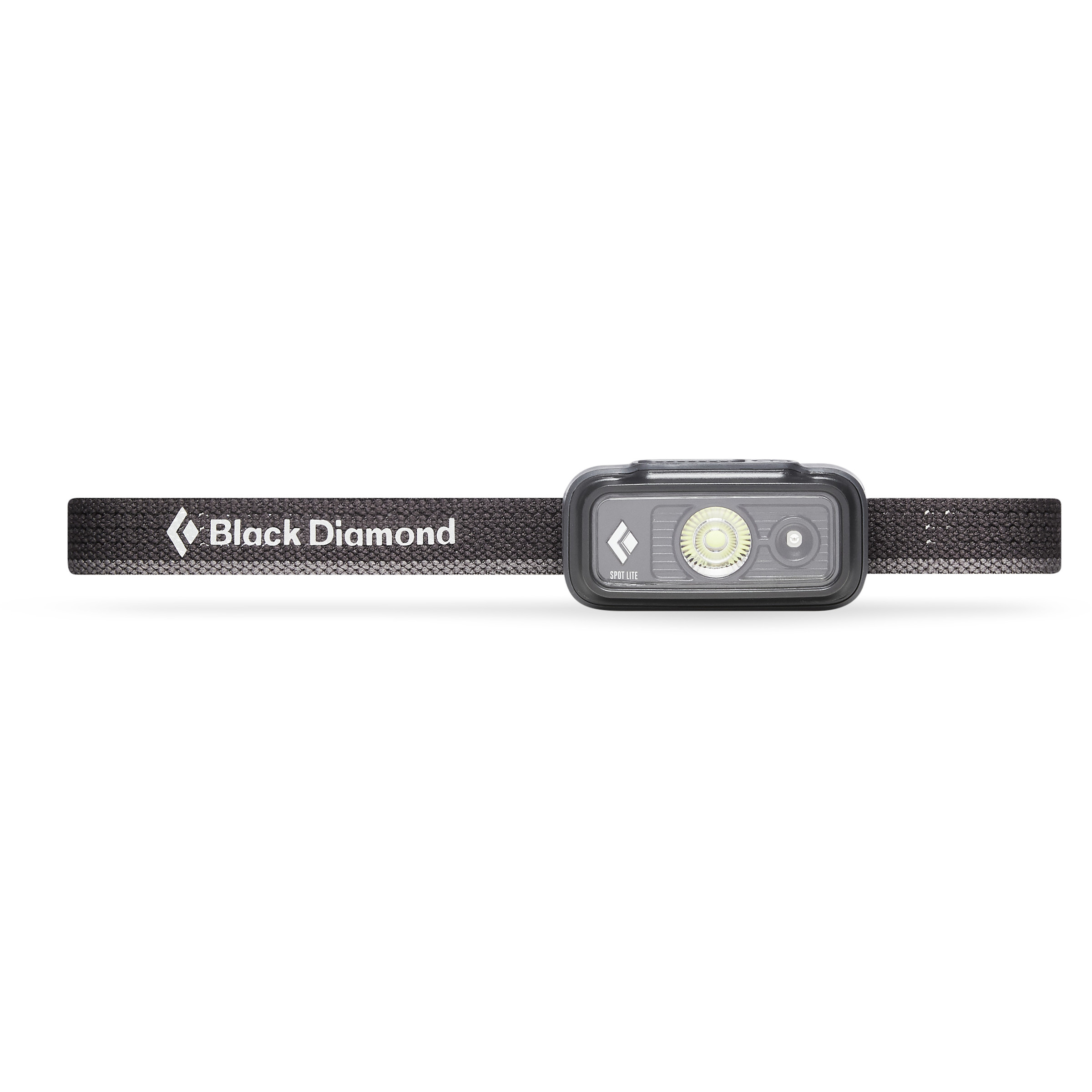 Black Diamond Astro 175 Headlamp Grå