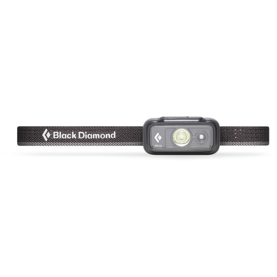 Black Diamond Astro 175 Headlamp Grå