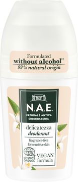 N.A.E. Delicatezza Deodorant 50 ml