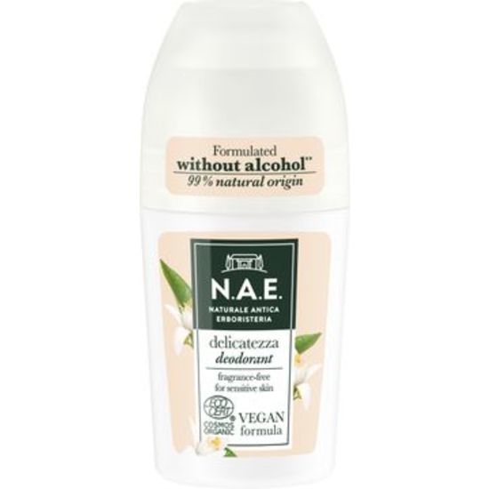 N.A.E. Delicatezza Deodorant 50 ml