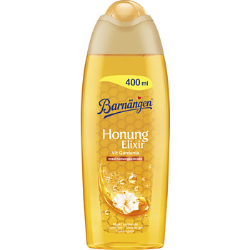 Barnängen Duschcreme Honey Elixir 400 ml