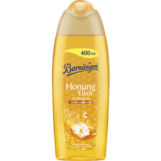 Barnängen Duschcreme Honey Elixir 400 ml
