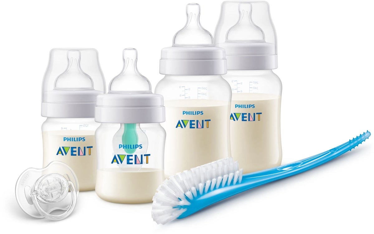 Philips Avent Anti-Colic Startset
