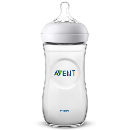 Philips Avent Natural Nappflaska 330 ml