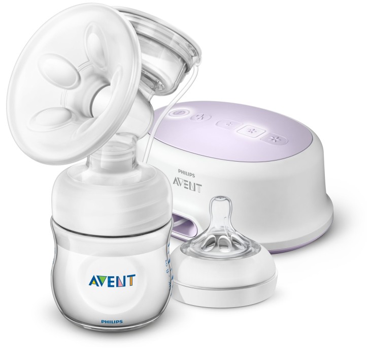 Philips Avent Elektronisk Bröstpump