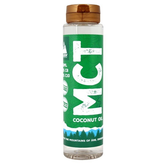 KLEEN MCT Coconut Oil 250 ml