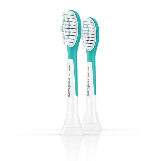 Philips Sonicare Kids Refill 7+ år 2 st