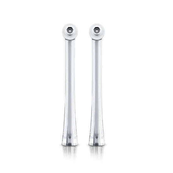 Philips Sonicare AirFloss Ultra Interdentalmunstycken 2-pack