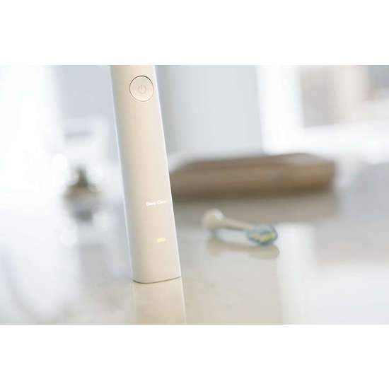 Philips Sonicare Eltandborste DiamondClean HX9331/32 Vit