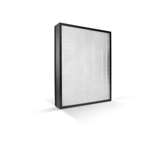 Philips Kompakt luftrenare Series 1000i AC1214/10