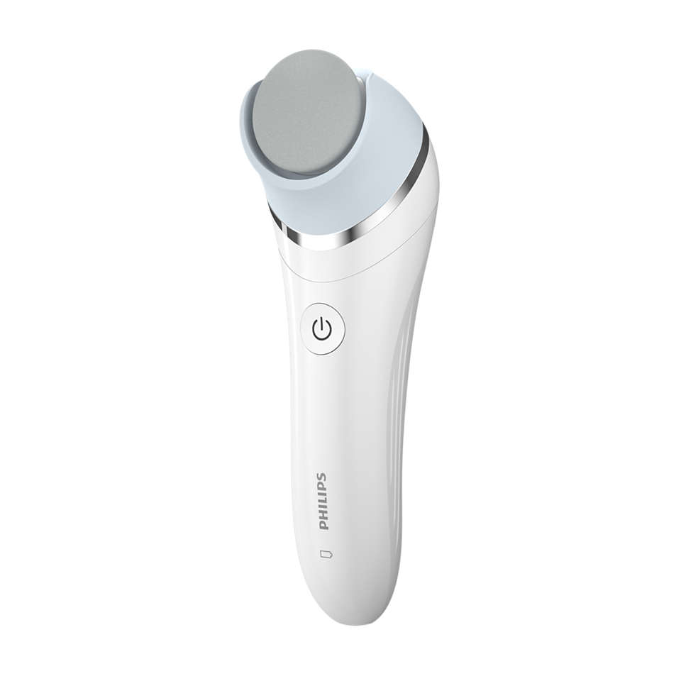 Philips Pedi Advanced Elektrisk Fotfil BCR430/00
