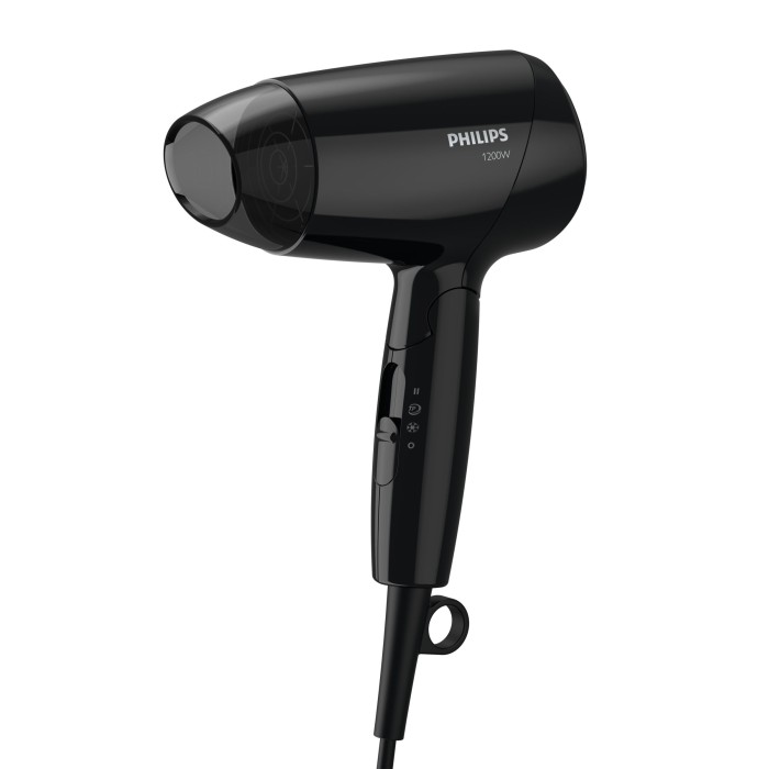 Philips EssentialCare Hårfön BHC010/10