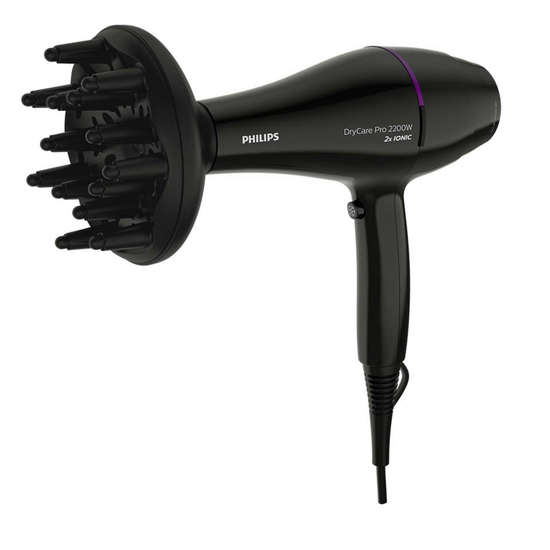 Philips Drycare Hårfön Pro BHD274/00