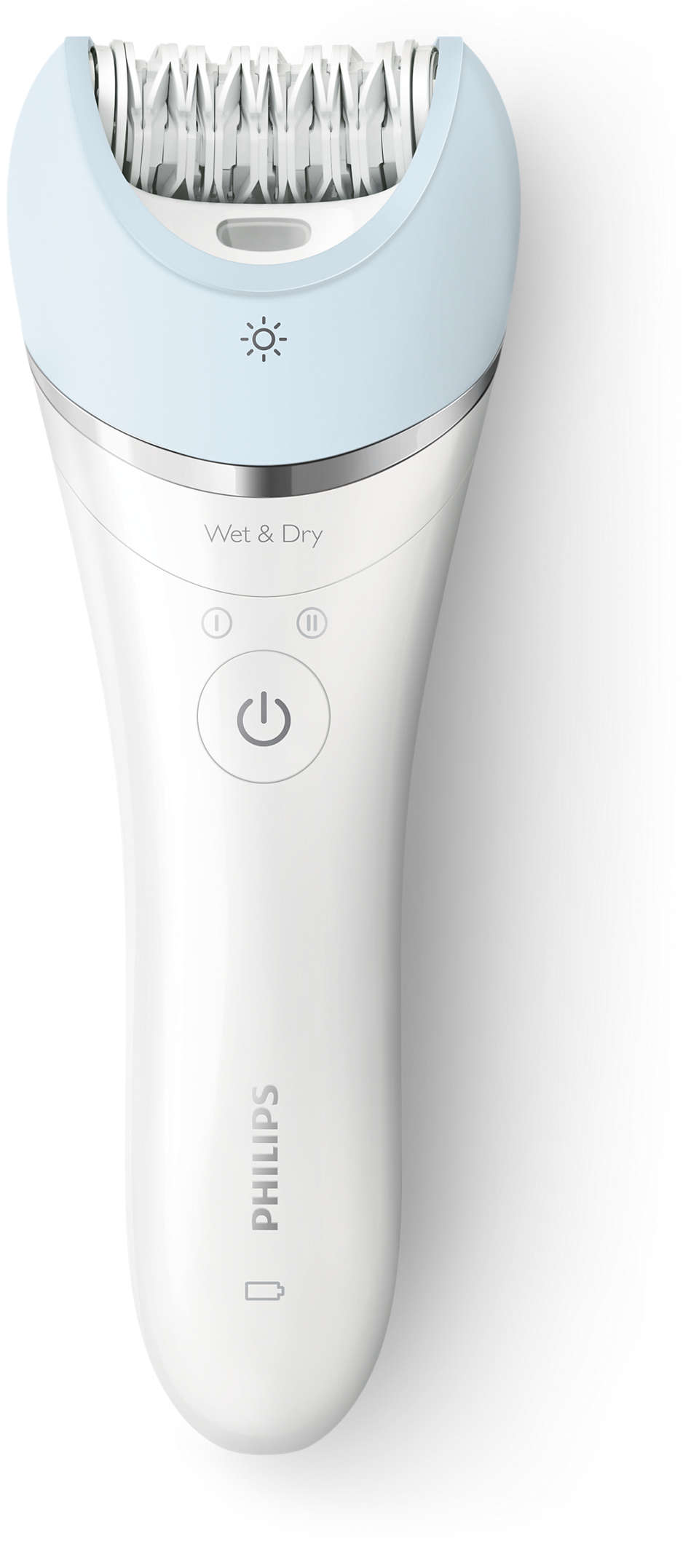 Philips Satinelle Advanced Epilator BRE605/00