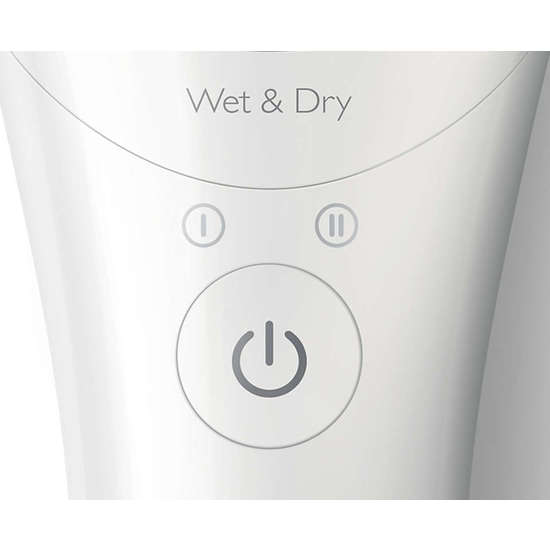 Philips Satinelle Advanced Epilator BRE605/00