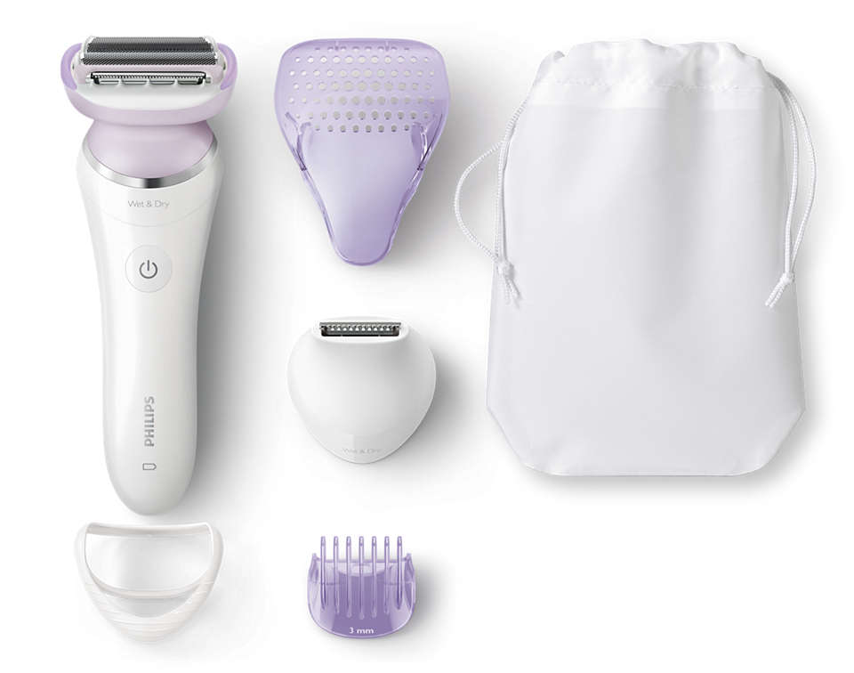 Philips SatinShave Prestige BRL170/00