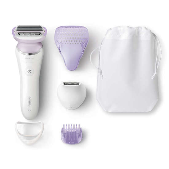 Philips SatinShave Prestige BRL170/00