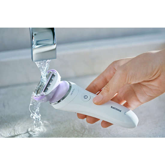 Philips SatinShave Prestige BRL170/00