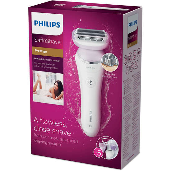 Philips SatinShave Prestige BRL170/00