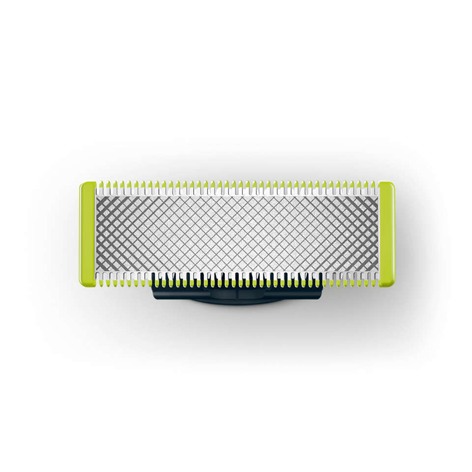 Philips OneBlade Ersättningsrakblad QP210/50 1 st