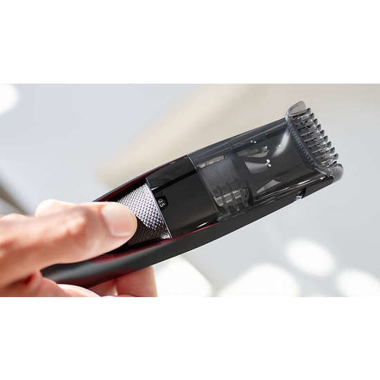 Philips Skäggtrimmer Med Vakuum-System Series 7000 BT7500/15