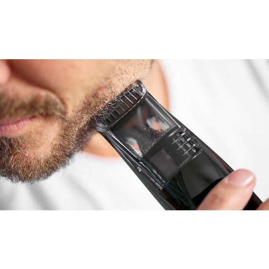 Philips Skäggtrimmer Med Vakuum-System Series 7000 BT7500/15