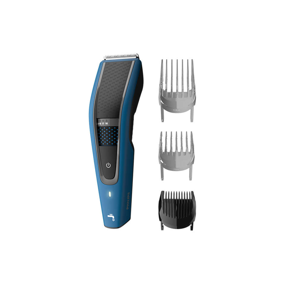 Philips Series 5000 Tvättbar Hårklippare HC5612/15