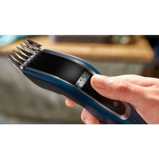 Philips Series 5000 Tvättbar Hårklippare HC5612/15