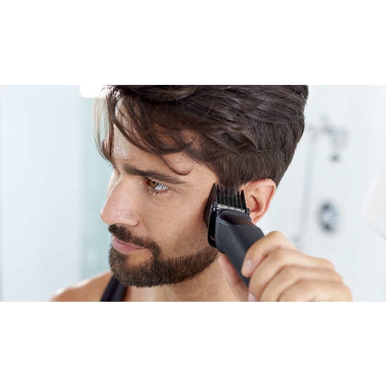 Philips Multigroom Series 5000 9-i-1 Kit  Ansikte och Hår MG5720/15
