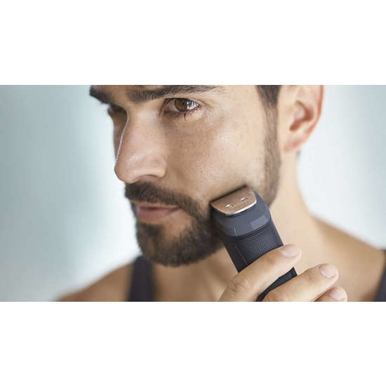 Philips Multigroom Series 5000 9-i-1 Kit  Ansikte och Hår MG5720/15