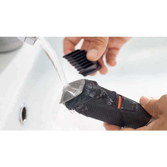 Philips Multigroom Series 5000 9-i-1 Kit  Ansikte och Hår MG5720/15