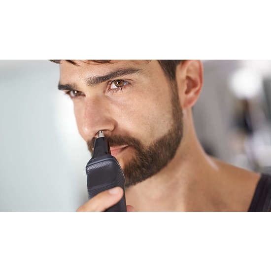 Philips Multigroom Series 5000 9-i-1 Kit  Ansikte och Hår MG5720/15