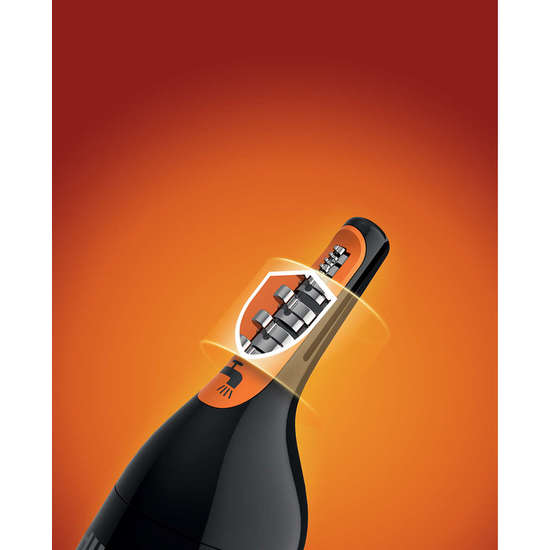 Philips Nose And Ear Trimmer NT3160/10