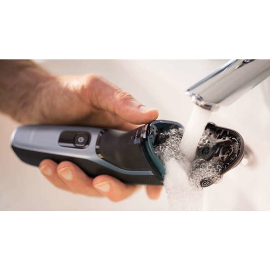 Philips Rakapparat Series 3000 För Våt- Eller Torrakning S3134/51