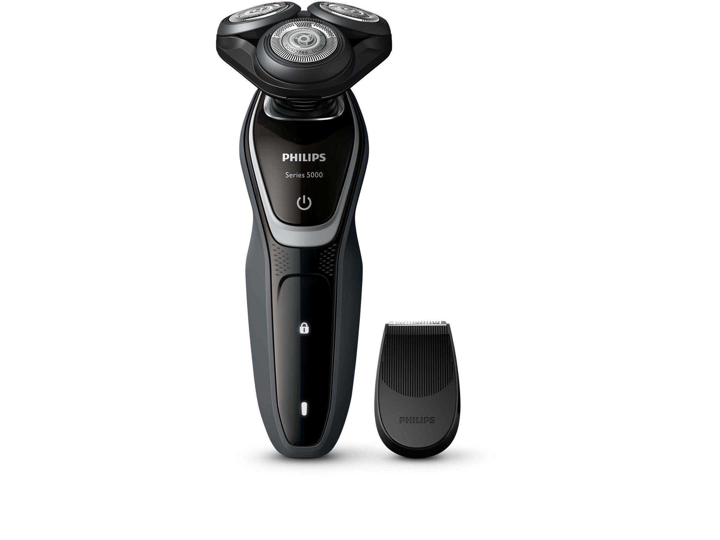 Philips Rakapparat För Torrakning Series 5000 S5110/06