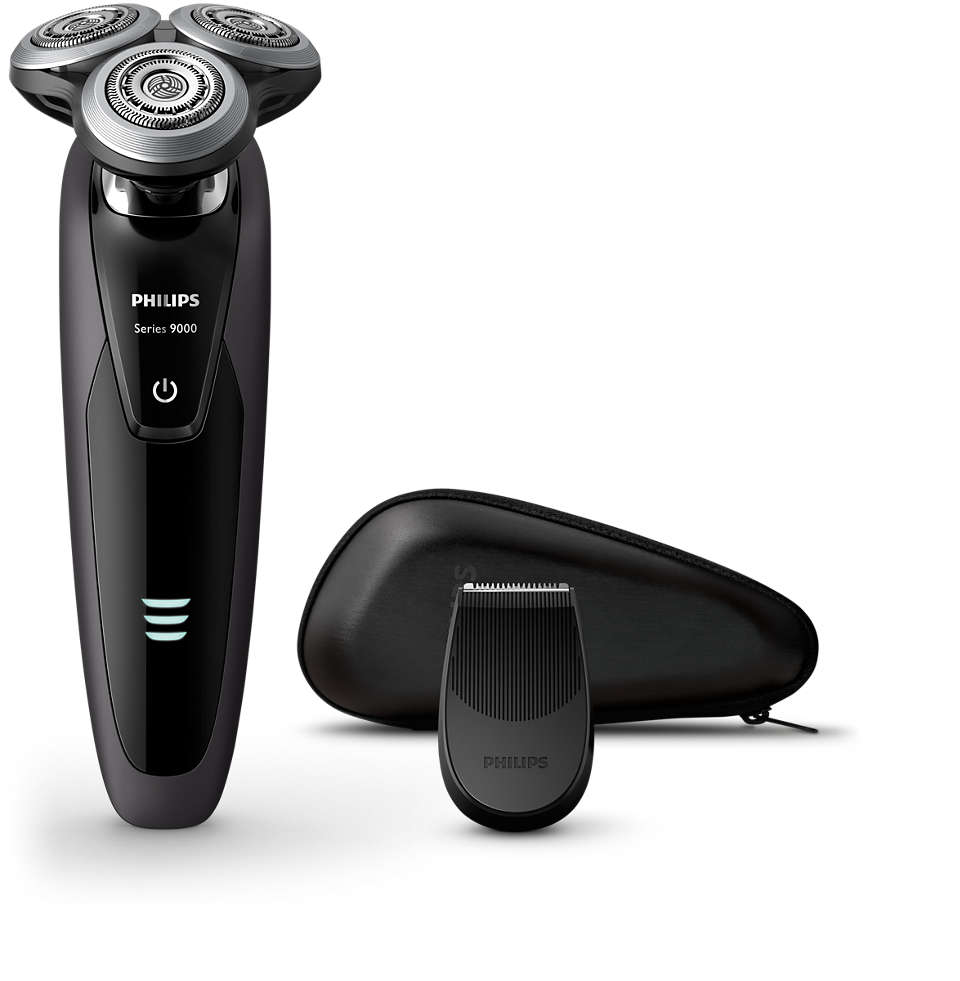 Philips Rakapparat Series 9000 S9031/12