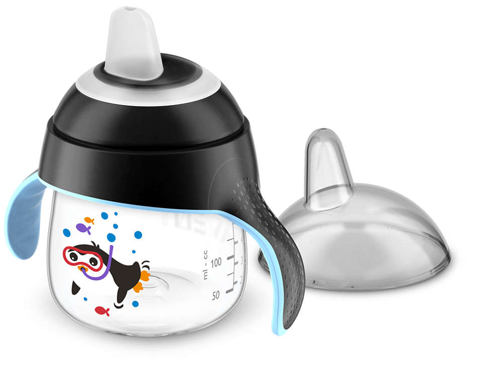 Philips Avent Premium Pipmugg 200 ml
