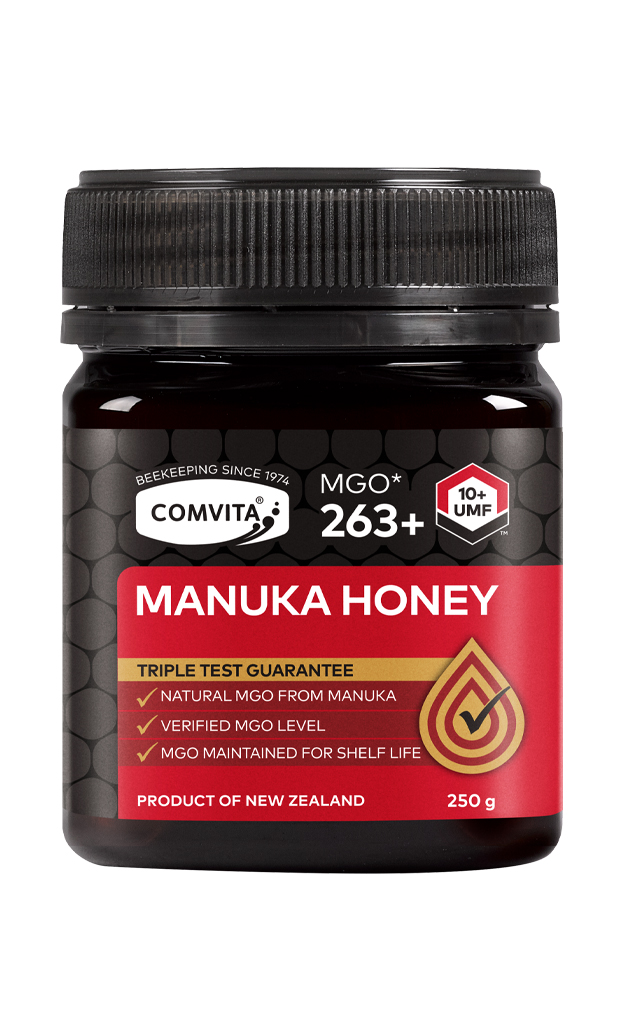 Comvita Manuka Honey UMF 10+ 250 g